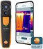 Testo 860i sada bezdrtov termokamera pro chytr telefony -20 a 350C 9Hz