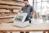 Festool Systainer³ SYS3 DF M 187 kufr 577347