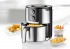 Unold 58655 horkovzdun fritza XL 5 l, 1400W 
