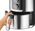Unold 58655 horkovzdun fritza XL 5 l, 1400W 