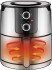 Unold 58655 horkovzdun fritza XL 5 l, 1400W 