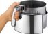 Unold 58655 horkovzdun fritza XL 5 l, 1400W 