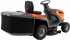 Husqvarna TC 114 zahradn traktor