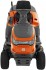 Husqvarna TC 114 zahradn traktor