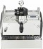 La Marzocco GS3 MP pkov kvovar ern, Dualboiler s manometrem
