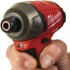 Milwaukee M12 FQID-0 SURGE aku hydraulick� r�zov� �roubov�k / utahov�k 1/4“ HEX, 50 Nm, bez aku 4933464972
