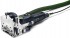 Festool DF 500 RQ-Set fr�zka na kol�kovac� otvory DOMINO, 578541