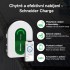 Schneider Electric EVH5A22N2S Schneider Charge – chytr� nab�jec� stanice pro elektromobily 22 kW se z�suvkou Typ 2