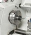 Bernardo Profi 700 Pro stoln� soustruh s 2-os�m digit�ln�m odm��ov�n�m, 230 V, 03-1181B