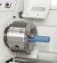Bernardo Profi 700 Pro stoln� soustruh s 2-os�m digit�ln�m odm��ov�n�m, 230 V, 03-1181B