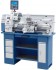 Bernardo Profi 700 Pro stoln� soustruh s 2-os�m digit�ln�m odm��ov�n�m, 230 V, 03-1181B