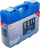 BGS 74683 sada dr��k� z�vitnic se �ty�hranem 3/8“ | 1/2“, 4-d�ln�