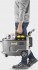 Krcher Puzzi 9/1 Bp Adv profi tepova - isti koberc 1.101-702.0