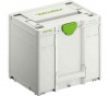 Festool Systainer³ SYS3 M 337 kufr 204844