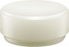 Halder 3508.060 SUPERCRAFT hlava kladiva s mkkm elem, nylon 60 mm