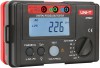 UNI-T UT582+ tester proudov�ch chr�ni�� (RCD) 07720350