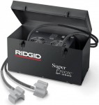RIDGID SF-2500 zmrazovac zazen 2, 68832