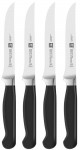 33620-008 TWIN Pure Set no na steak 130 mm 4ks Zwilling