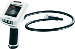 VideoScope inspekn kamera, endoskop 9 mm x 1 mLaserliner