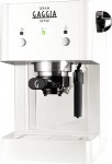 Gaggia RI8423/11 Gran Style pkov espresso bl