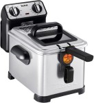 Tefal FR5101 fritza nerez 2300 W, 3l