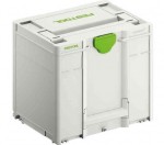Festool Systainer³ SYS3 M 337 kufr 204844