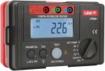 UNI-T UT582+ tester proudov�ch chr�ni�� (RCD) 07720350