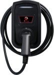 KS Tools 117.7534 efuturo Wallbox 3,7 kW, Typ 2 kompaktn� nab�jec� stanice