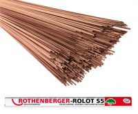 40005 tvrd pjka ROLOT S5 Rothenberger