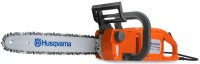 317 �et�zov� pila elektrick� Husqvarna