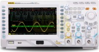 MSO2202A digitln osciloskop 200 MHz 8 Bit s pamt (DSO), mixovan signl (MSO), logick analyztor 