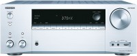 TX-NR676E receiver stbrn 7.2 Onkyo