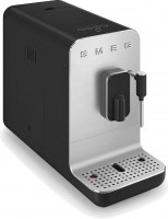 Smeg BCC02BLMEU automatický kávovar černý