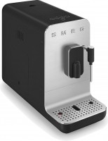 Smeg BCC02BLMEU automatick kvovar ern