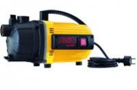 JET 802 zahradn� �erpadlo AL-KO