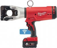 Milwaukee M18 HCC45-522C aku hydraulick nky 1x 5Ah + 2Ah, 4933459266