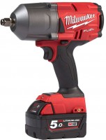 Milwaukee M18 FHIWF12-502X aku rzov utahovk 1898 Nm, 5,0 Ah 4933459696