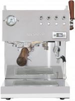 Ascaso Steel DUO Plus PID inox&wood pkov kvovar