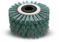 Krcher hlov kotouov kart pro podlahov myc stroje 6.994-128.0
