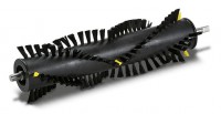 Krcher vlcov kart pro podlahov myc stroje 8.621-604.0