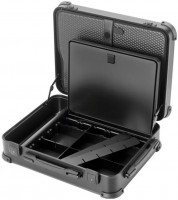 Cimco 173000 CIMPACK univerzln kufr/batoh przdn, 525205420 mm