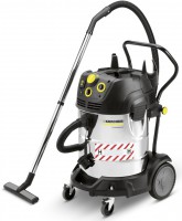 K�rcher NT 75/1 Tact Me Te H bezpe�nostn� vysava� 1.667-294.0