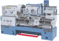 Bernardo Goliath 500 x 1000 univerz�ln� soustruh, 03-1329XL