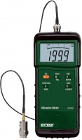Extech 407860 profesion�ln� m��i� vibrac�, ±5 %