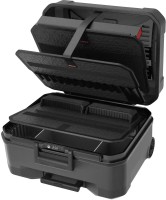 Cimco CimCase PRO Trolley L3 poj�zdn� kufr na n��ad�, 178651L3