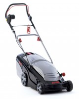 Comfort 34 e elektrick� seka�ka AL-KO