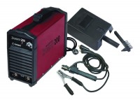 INVERO 200A sva�ovac� inventor Primex
