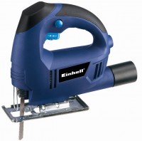 BT-JS 400 E pila p��mo�ar� Blue Einhell