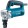 Makita JN3201J prostihova 3.2 mm, 710W + systainer