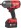 Milwaukee M18 FHIWF12-502X aku rzov utahovk 1898 Nm, 5,0 Ah 4933459696